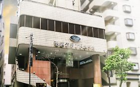 池袋グランドホテル